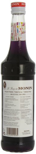 Monin Veilchen (Violette) 0,7L