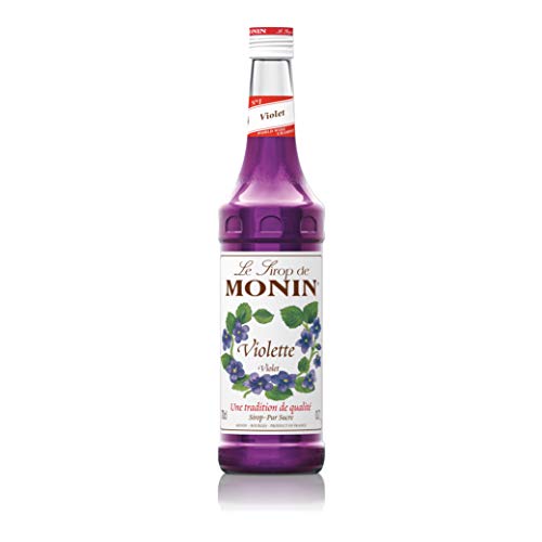 Monin Veilchen (Violette) 0,7L