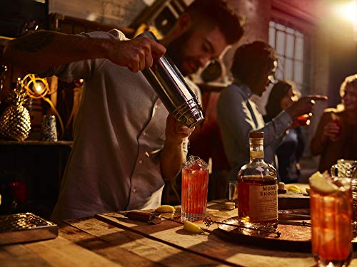 MONKEY SHOULDER Blended Whisky, 700 ml