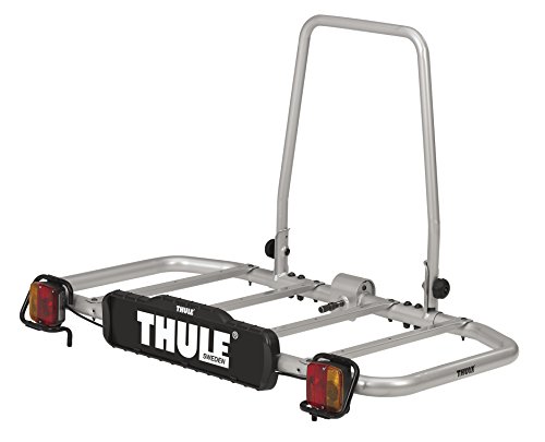 Montacargas Thule EasyBase 949 con barras y para la bola