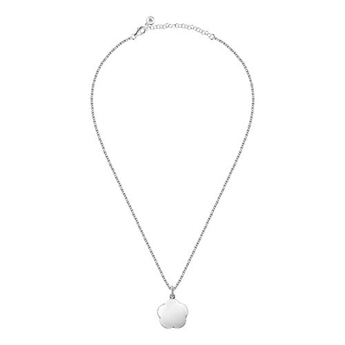 Morellato Collar para Mujer, Colección Natura, en Plata 925 - SATO03