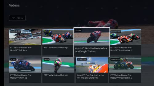 MotoGP