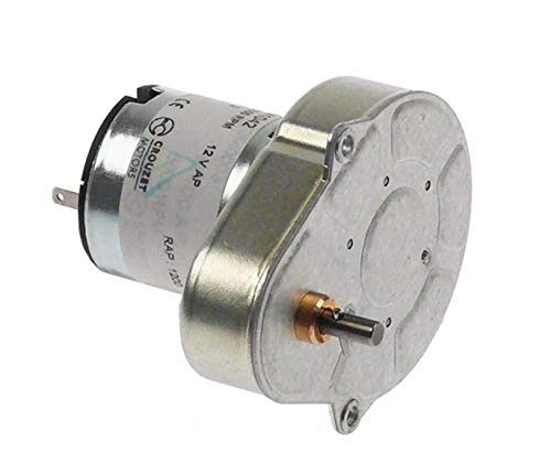 Motor control humedad 12 V perno ø 4 mm 5000 rpm Adaptabilidad RIO596 ASCASO 601138 GEV EMMEPI FAGOR FRIMA KREFFT METOS RATIONAL Artículo en chisko it: 398861