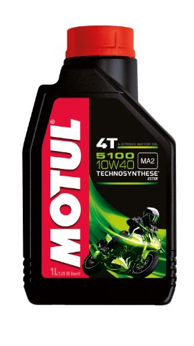 MOTUL 104066 Aceite