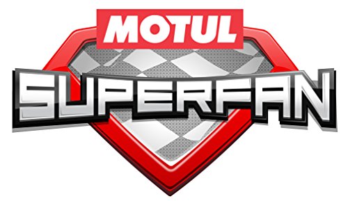 MOTUL 5000 10W40 4T 1L