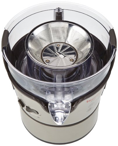 Moulinex Elea Duo Exprimidor y licuadora 2 en 1, 300 W, 0.7 litros