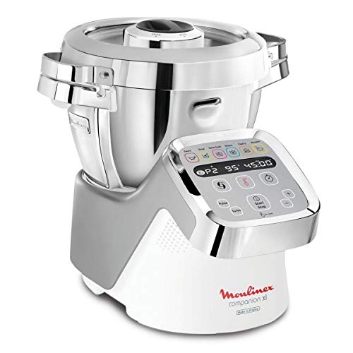 Moulinex yy3979fg Companion XL 1550 W