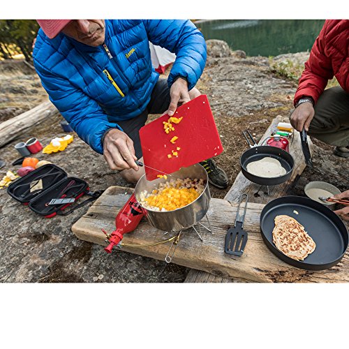 MSR 5337 - camping cookware