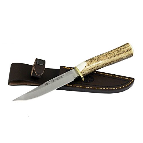 Muela M.GRED12A Cuchillo, Multicolor, Talla Única