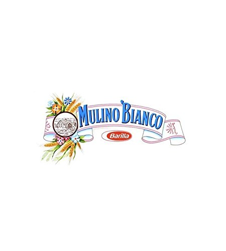 Mulino Bianco - Galletas Pan di Stelle 350gr x2