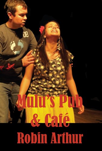 Mulu's Pub & Café (English Edition)