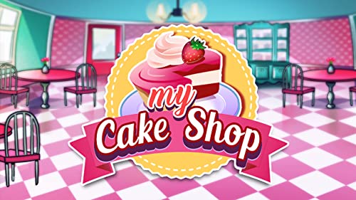 My Cake Shop