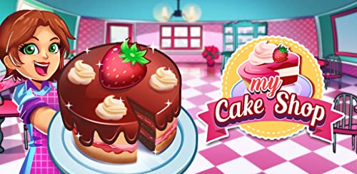 My Cake Shop