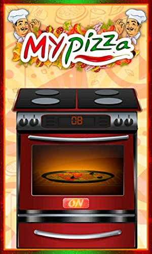 My Pizza Maker - Aprenda cómo hacer pizza en los teléfonos Android