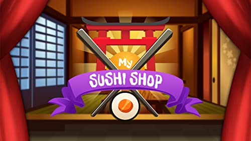 My Sushi Shop