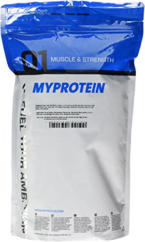 Myprotein Impact Whey Protein (1000g) 1 Unidad 1000 g