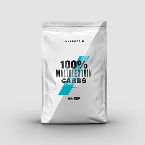 MyProtein Maltodextrina - 2500 gr
