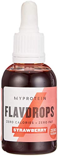 MyProtein Saborizante  - 50 ml