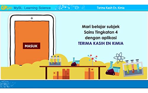 MySL Learning Science 8