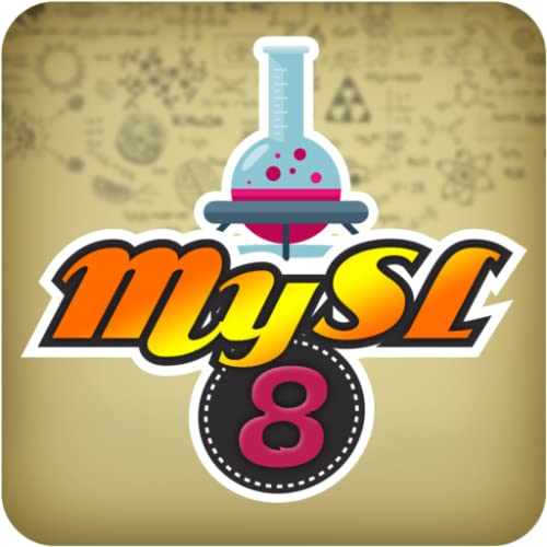 MySL Learning Science 8