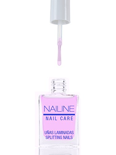 Nailine Tratamiento de Uñas Uñas Laminadas 12ml