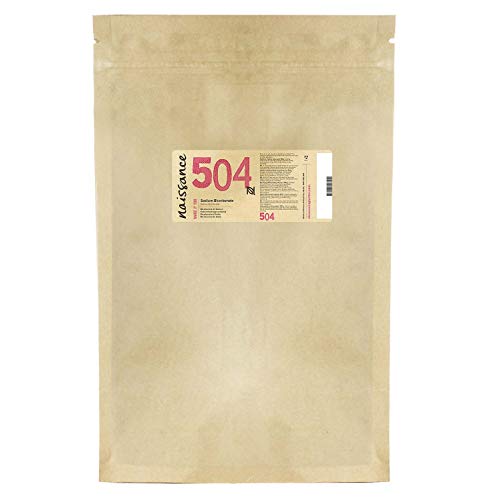 Naissance Bicarbonato de Sodio - Ingrediente Natural - 1Kg