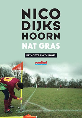 Nat gras (Dutch Edition)
