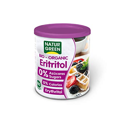 NaturGreen Eritritol - 500 gr