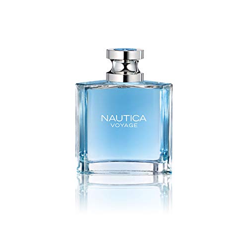 Nautica Nautica Voyage Edt M - 100 ml