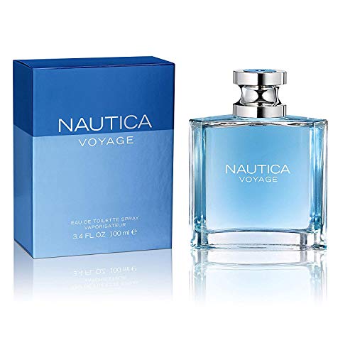 Nautica Nautica Voyage Edt M - 100 ml