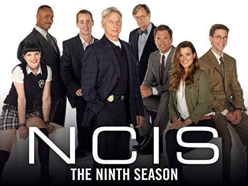 NCIS - Season 9