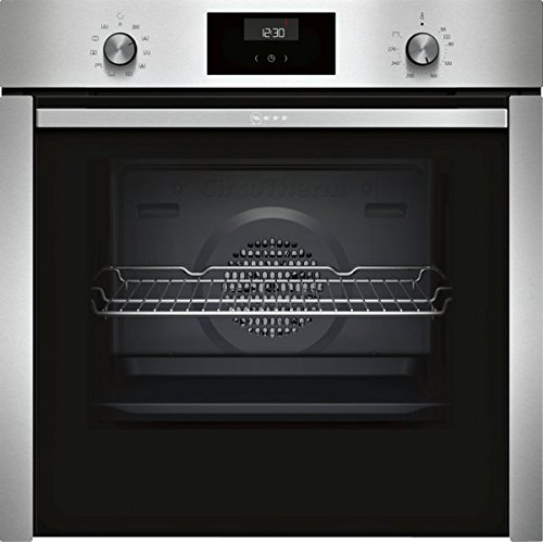 Neff B3CCE2AN0 - Horno (Medio, Horno eléctrico, 71 L, 3400 W, 71 L, 50-275 °C)