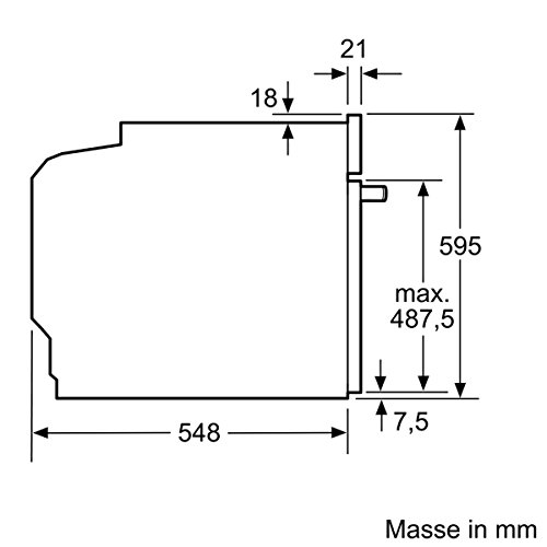 Neff BCR 1522 N (B15CR22N1)