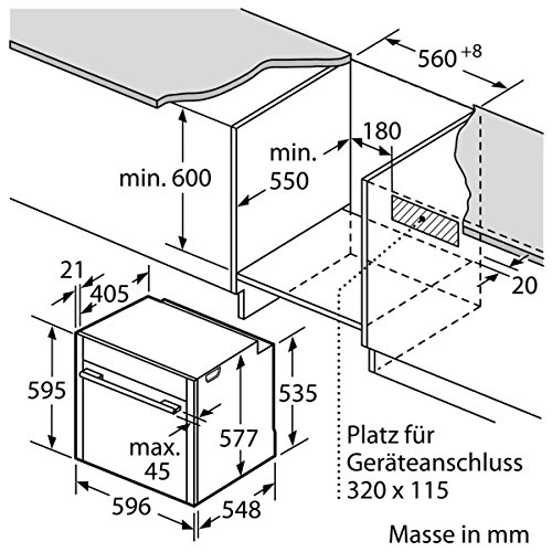 Neff BCR 1522 N (B15CR22N1)