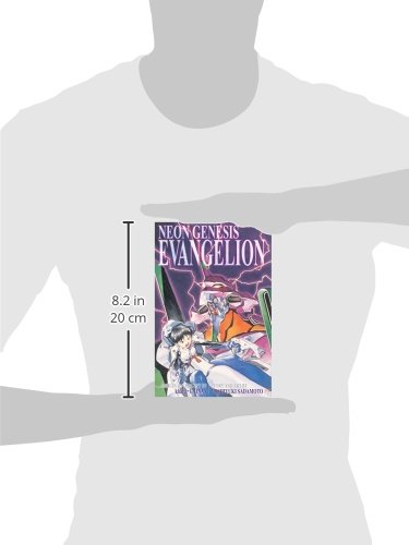 NEON GENESIS EVANGELION 3IN1 TP VOL 01 (C: 1-0-2): Includes Vols. 1, 2 & 3