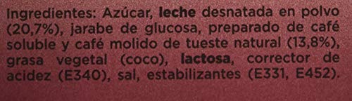 NESCAFÉ Café Cappuccino, Caja de sobres, 6 Paquetes de 10x14g de Café - Total: 840g