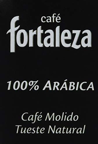 Nespresso compatible - Café Fortaleza Despertar - 10 cápsulas