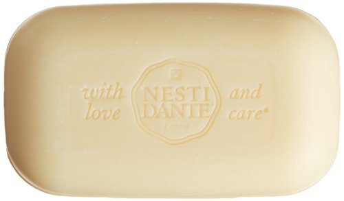 NESTI DANTE Jabón Capri (Azahar, Mandarina Helada Y Albahaca) - 250 gr.