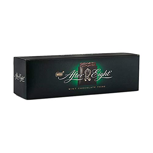 Nestlé After Eight Cartón - 300 g