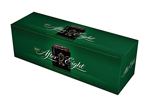 Nestlé After Eight Cartón - 300 g