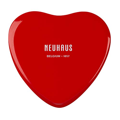 Neuhaus Chocolate - 10 bombones