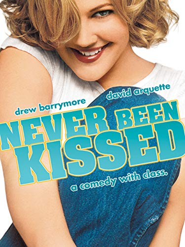 Never Been Kissed