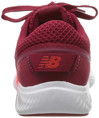 New Balance Fresh Foam Vero Racer h, Zapatillas Deportivas para Interior para Hombre, Rojo (Red Rb1), 40 EU