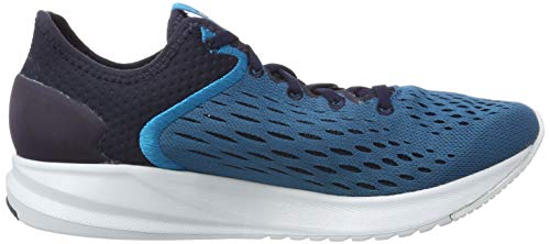 New Balance Fuel Core 5000, Zapatillas de Running para Hombre, Azul (Deep Ozone Blue/Eclipse EB), 42.5 EU