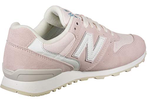 New Balance WR996 D, Zapatillas para Mujer, Rosa (YD Pink 13), 36.5 EU