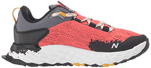 New Balance Wthierr5, Running Shoe Womens, Rojo, 38 EU