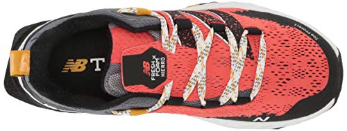 New Balance Wthierr5, Running Shoe Womens, Rojo, 38 EU