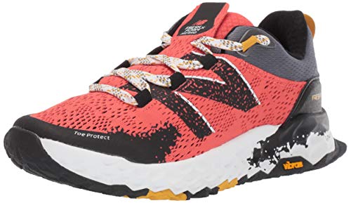 New Balance Wthierr5, Running Shoe Womens, Rojo, 38 EU