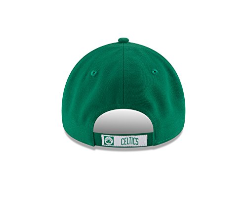 New Era The League Boscel OTC Gorra, Sin género, Multicolor, Única