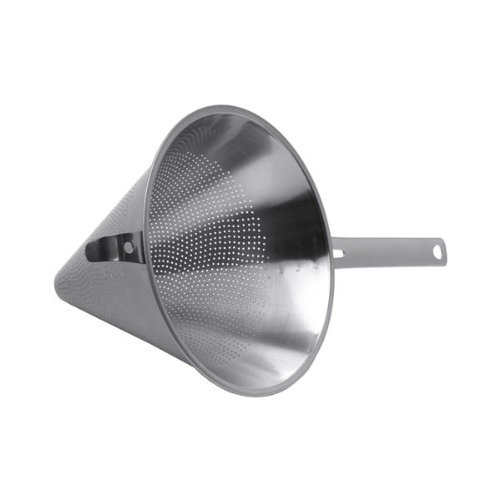 Nextday Catering Equipment Supplies 17514 S/ST – Colador cónico, 5 1/4 "